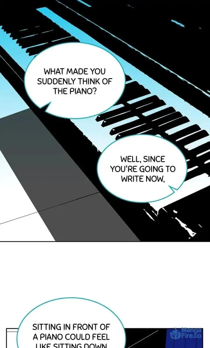 Deep Blue Child Chapter 90 page 27 - 