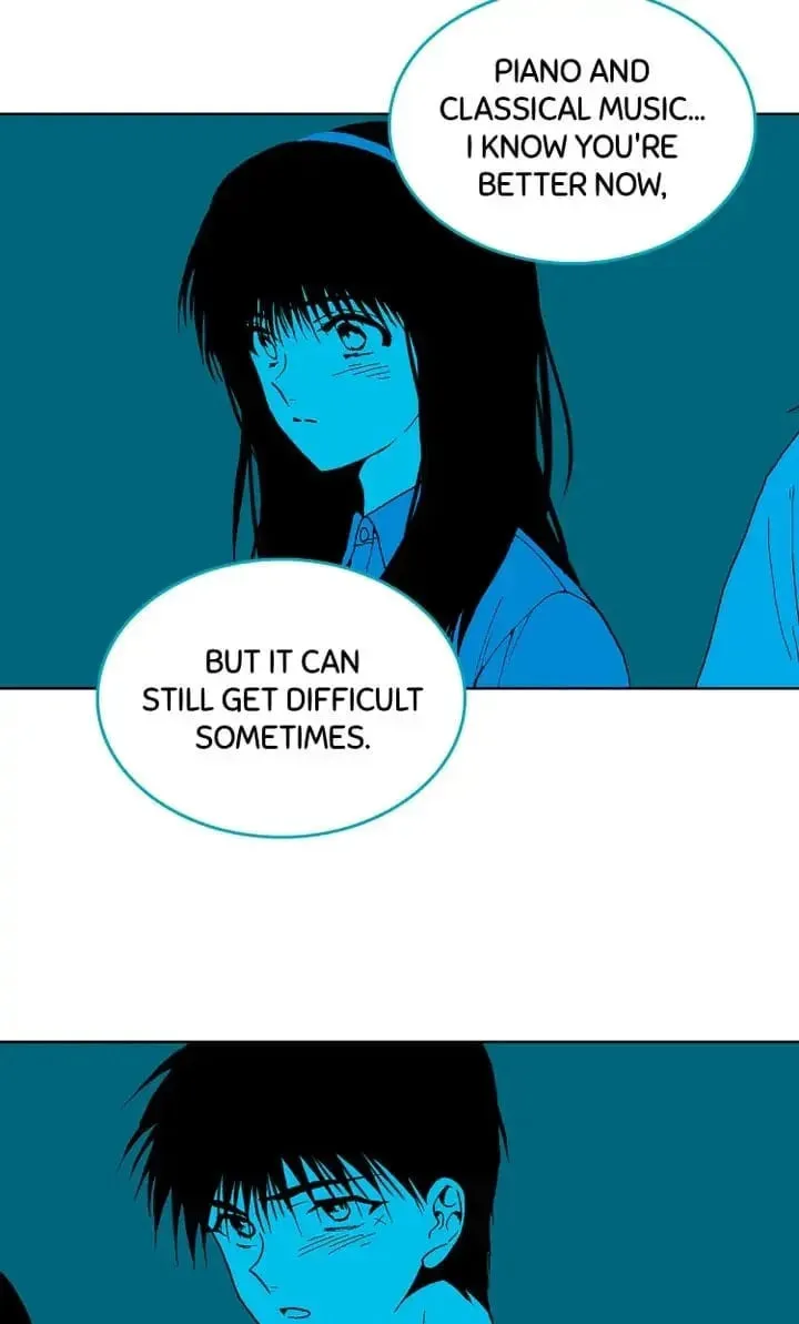 Deep Blue Child Chapter 90 page 29 - 