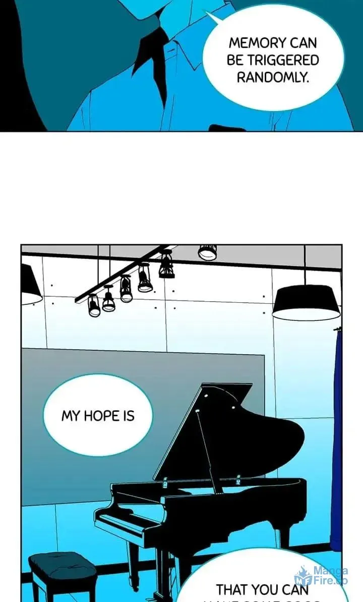 Deep Blue Child Chapter 90 page 30 - 