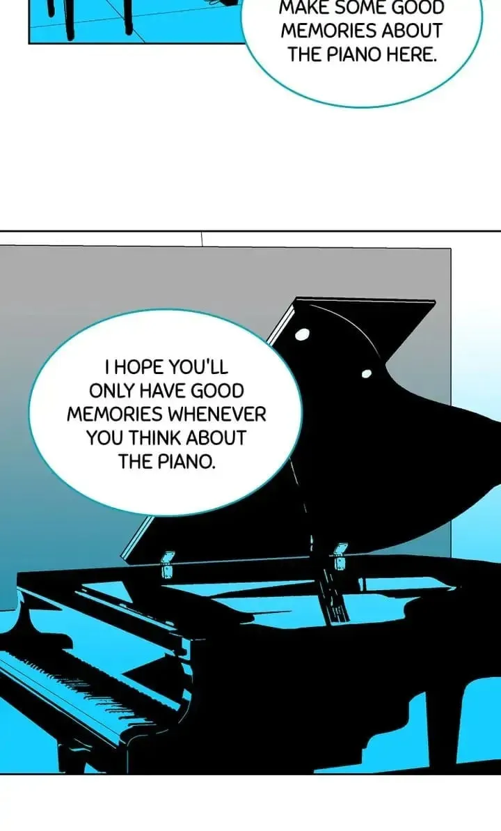 Deep Blue Child Chapter 90 page 31 - 
