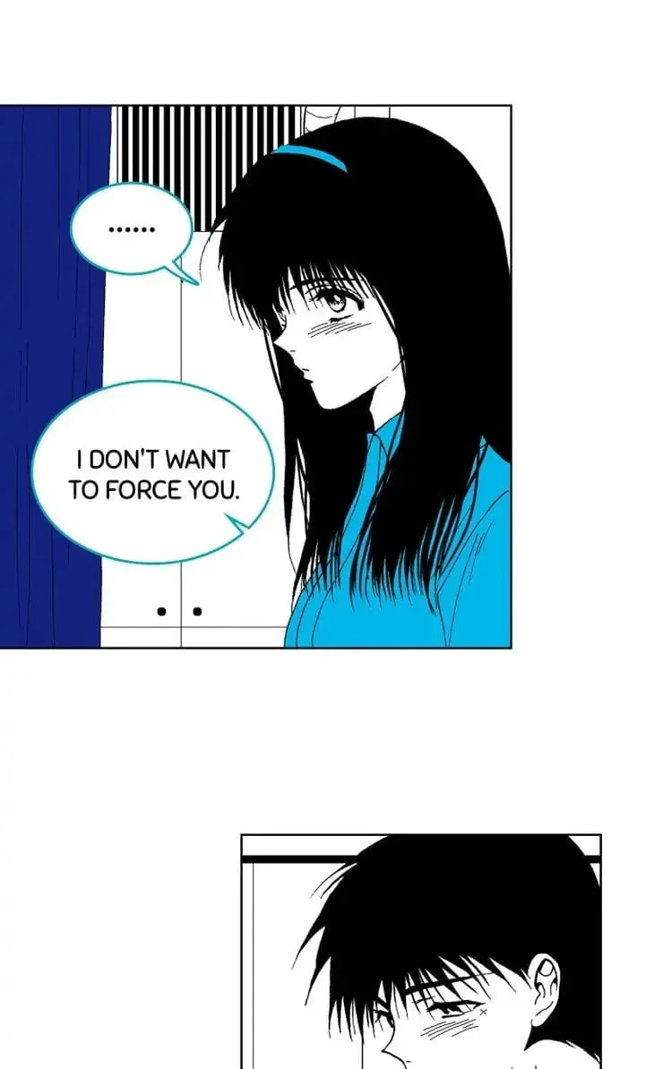 Deep Blue Child Chapter 90 page 32 - 