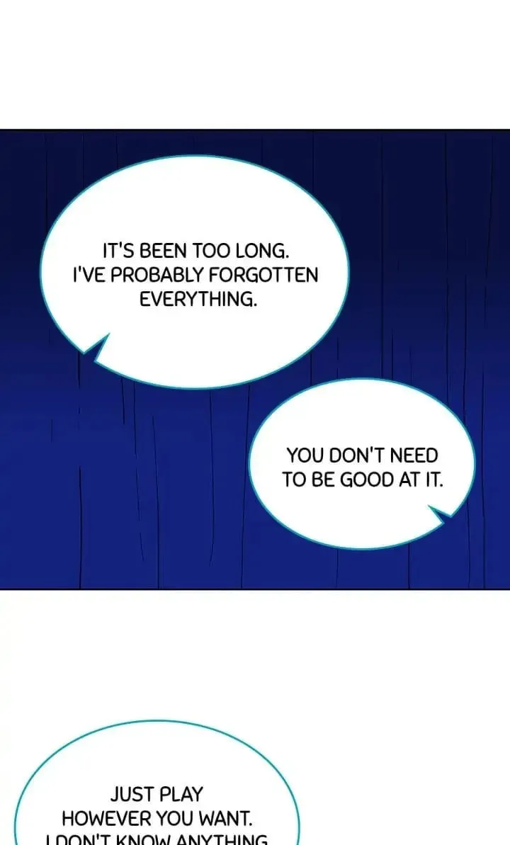 Deep Blue Child Chapter 90 page 34 - 