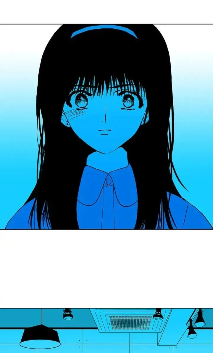 Deep Blue Child Chapter 90 page 37 - 