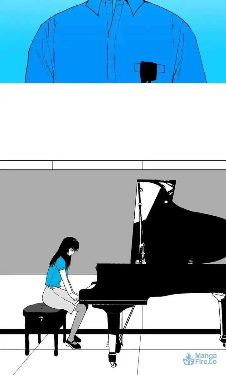 Deep Blue Child Chapter 90 page 39 - 
