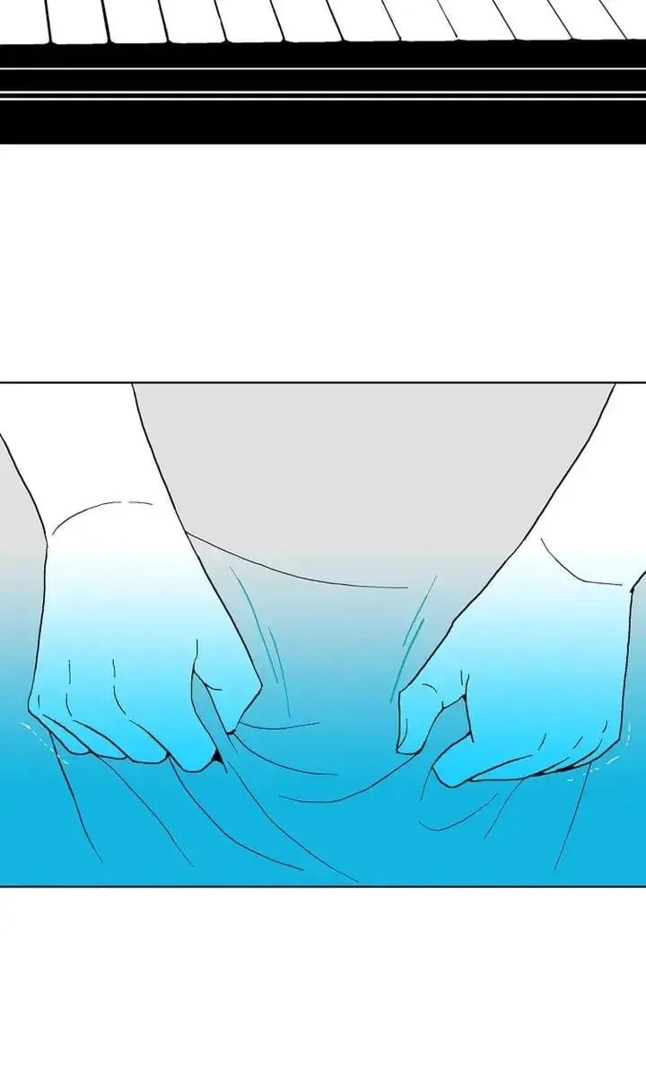 Deep Blue Child Chapter 90 page 41 - 