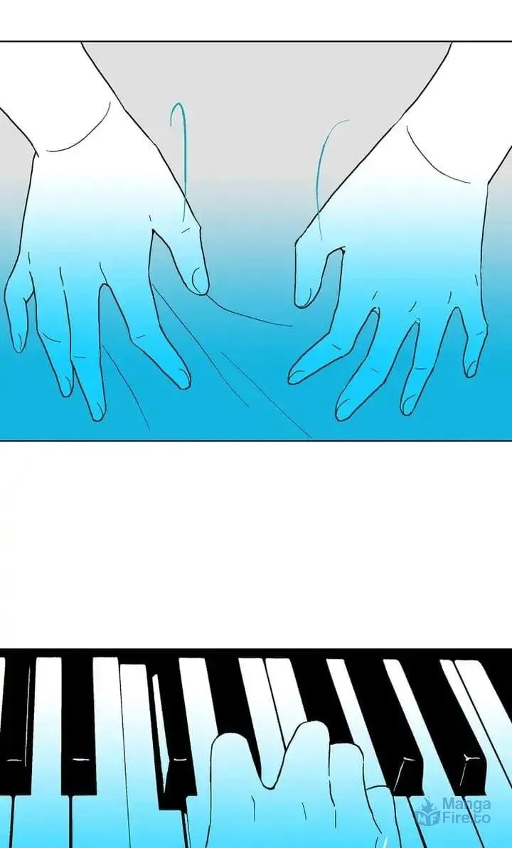 Deep Blue Child Chapter 90 page 42 - 