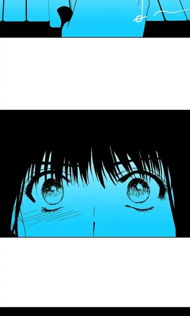 Deep Blue Child Chapter 90 page 43 - 
