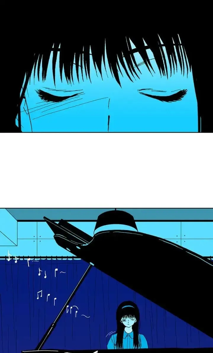 Deep Blue Child Chapter 90 page 44 - 