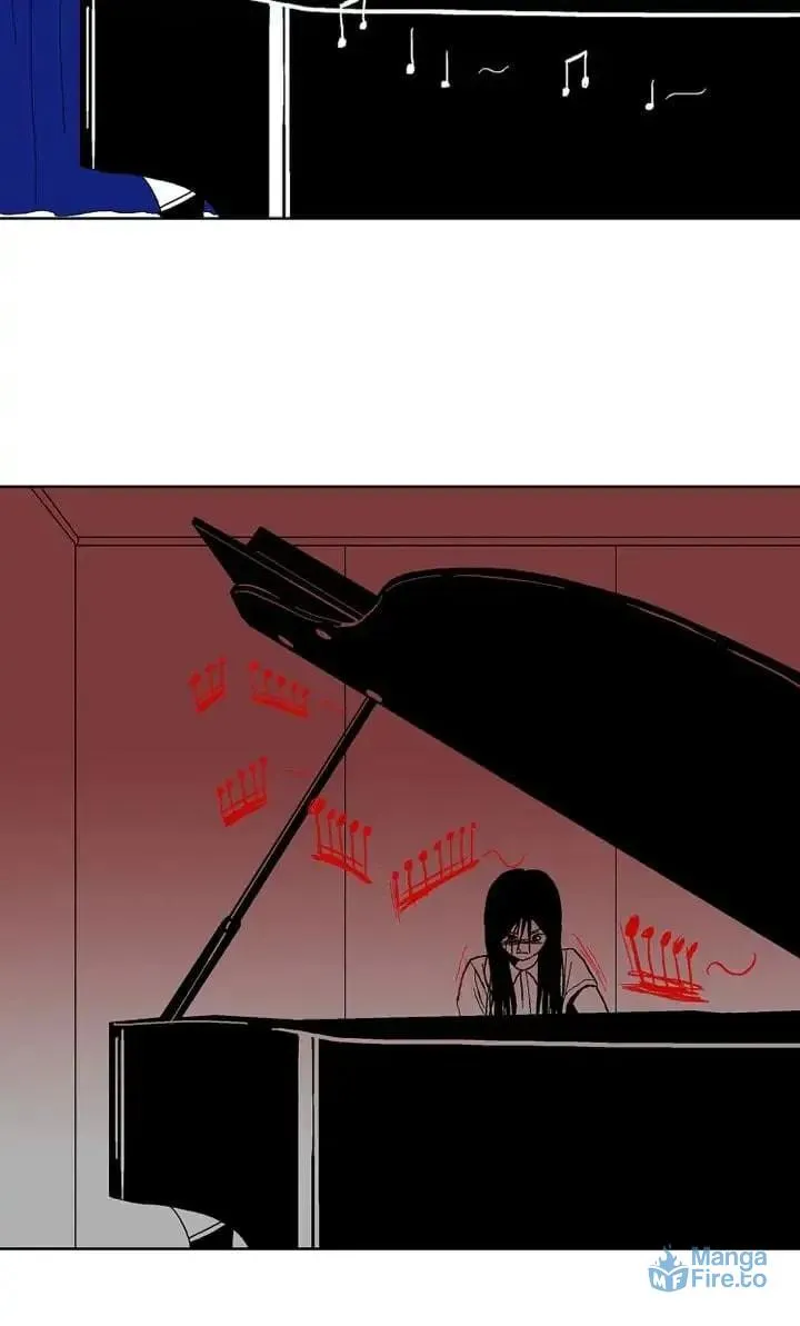 Deep Blue Child Chapter 90 page 45 - 