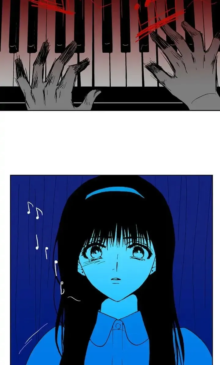Deep Blue Child Chapter 90 page 47 - 