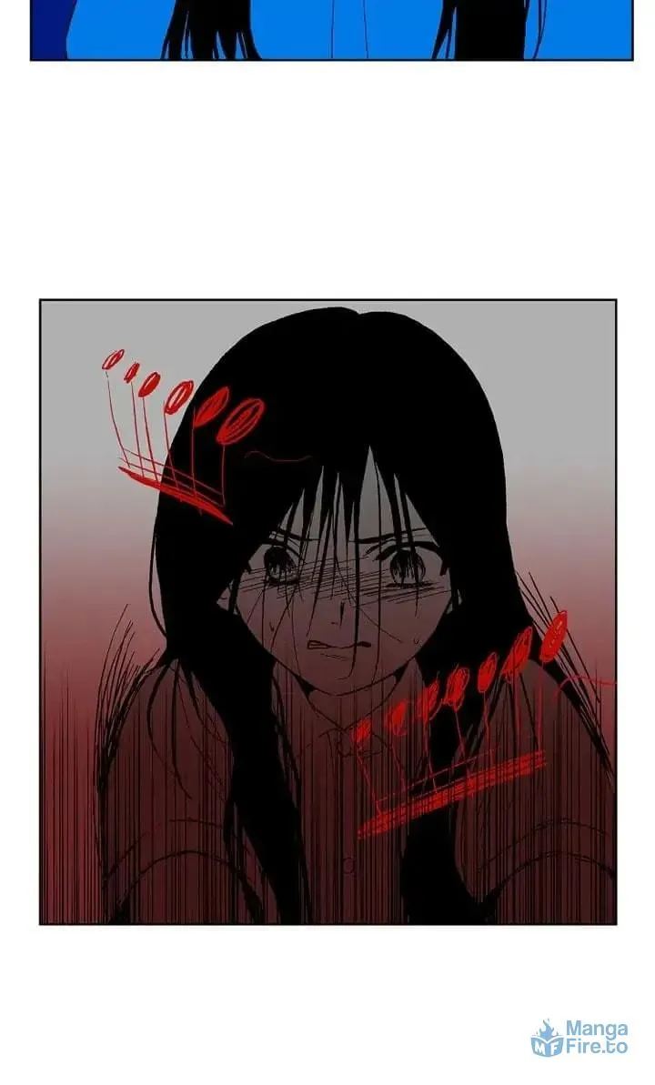 Deep Blue Child Chapter 90 page 48 - 