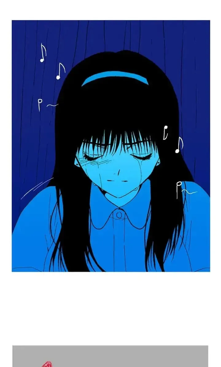 Deep Blue Child Chapter 90 page 49 - 