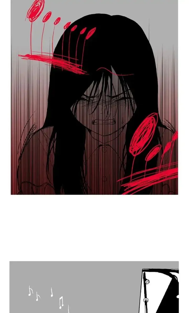 Deep Blue Child Chapter 90 page 50 - 
