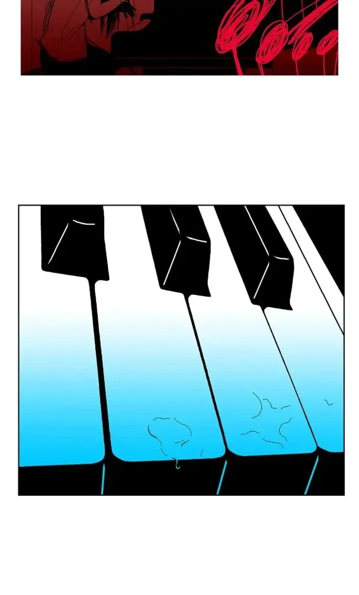 Deep Blue Child Chapter 90 page 52 - 