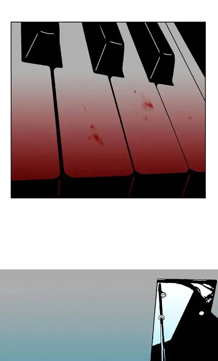 Deep Blue Child Chapter 90 page 53 - 