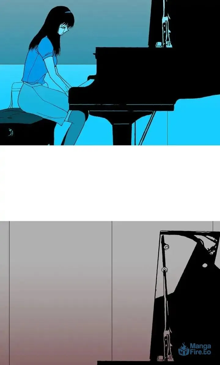 Deep Blue Child Chapter 90 page 54 - 