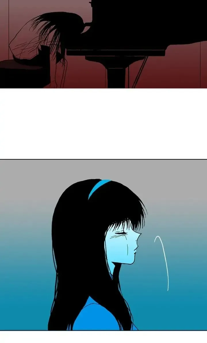Deep Blue Child Chapter 90 page 55 - 