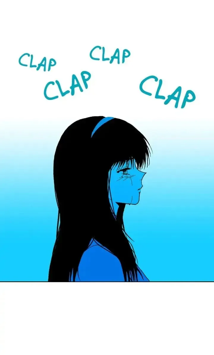 Deep Blue Child Chapter 90 page 56 - 
