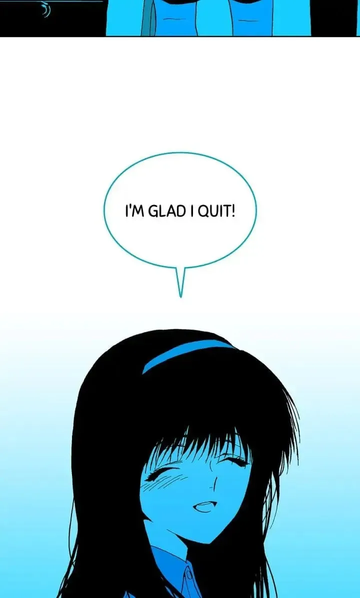 Deep Blue Child Chapter 90 page 58 - 