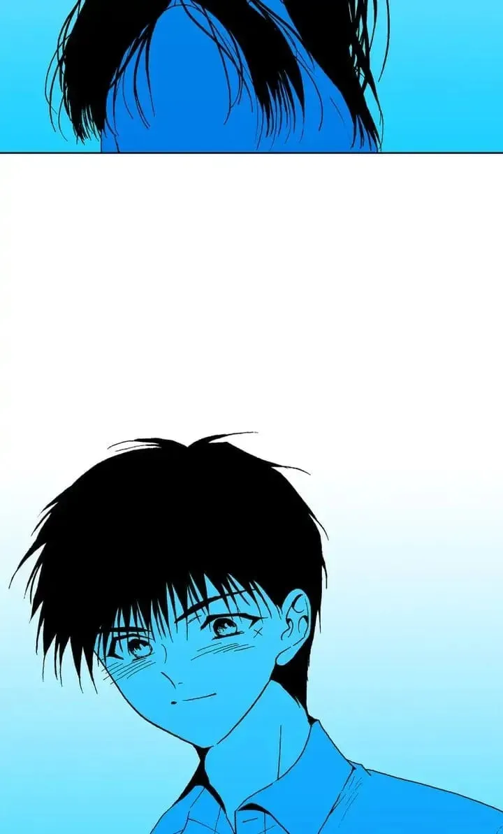 Deep Blue Child Chapter 90 page 59 - 