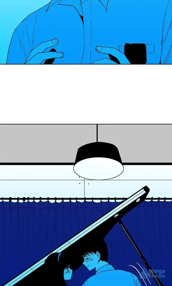 Deep Blue Child Chapter 90 page 60 - 