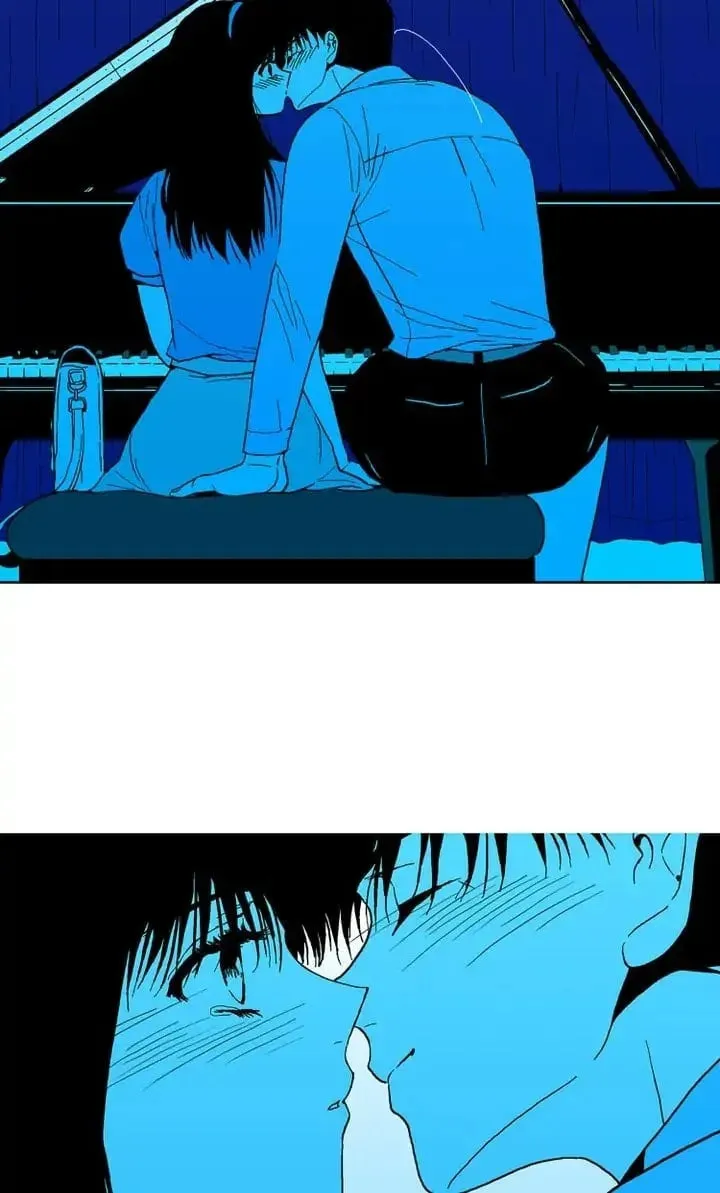 Deep Blue Child Chapter 90 page 62 - 