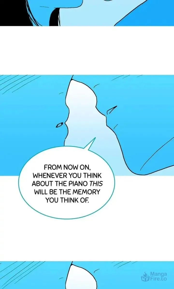 Deep Blue Child Chapter 90 page 63 - 