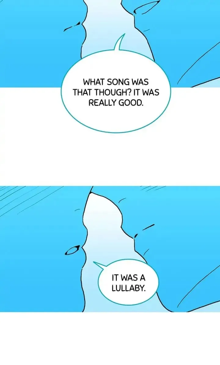 Deep Blue Child Chapter 90 page 64 - 