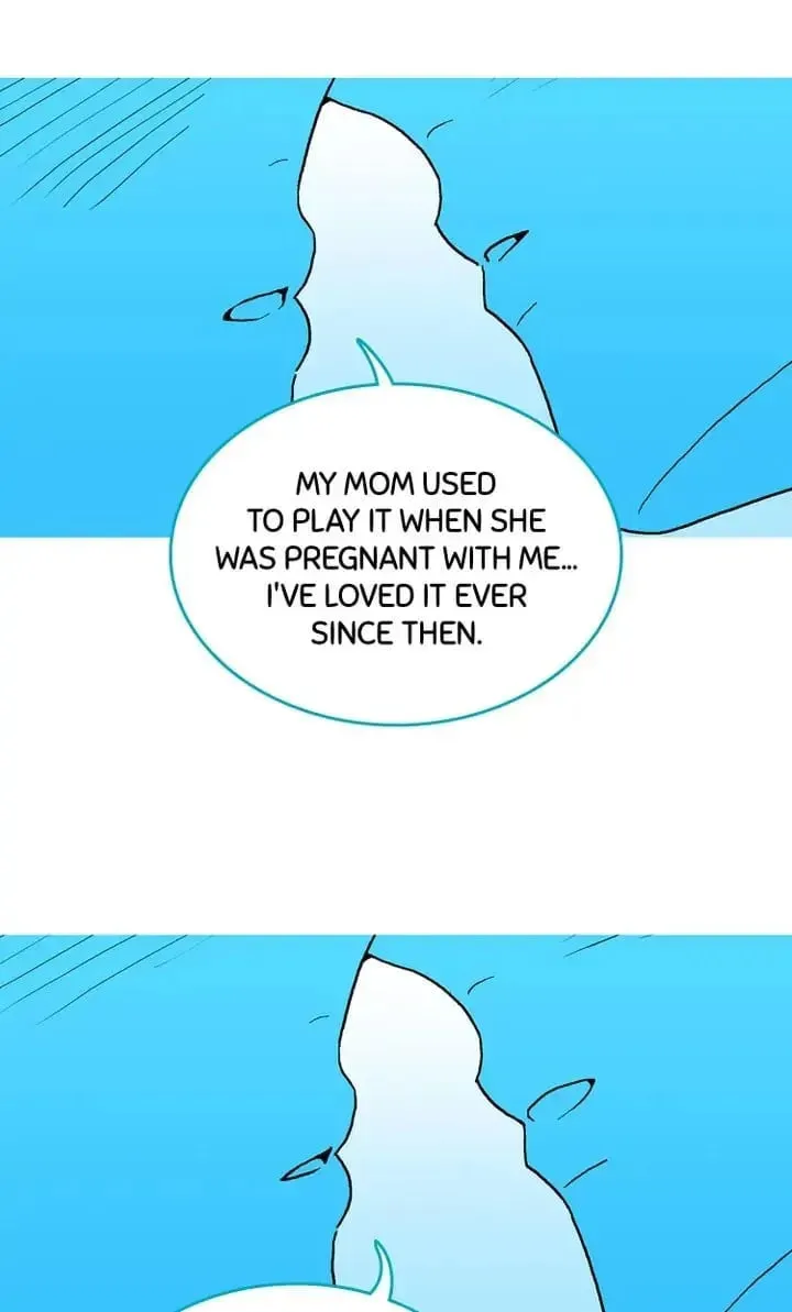 Deep Blue Child Chapter 90 page 65 - 