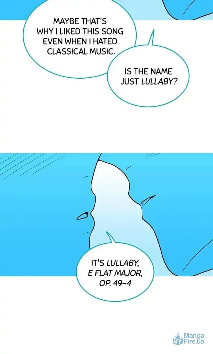 Deep Blue Child Chapter 90 page 66 - 