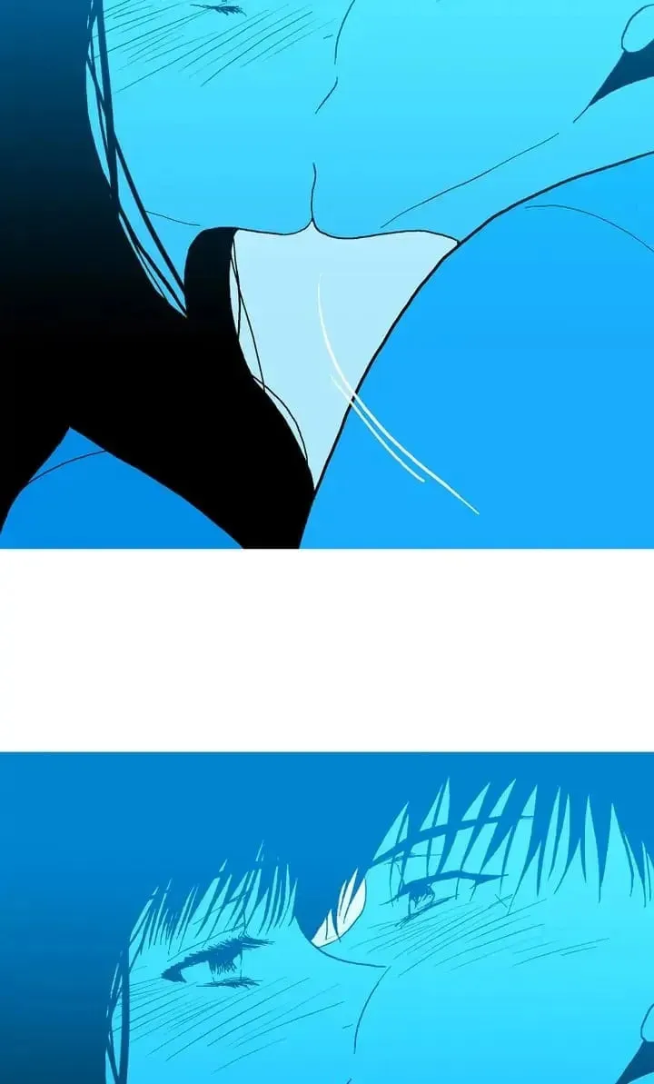 Deep Blue Child Chapter 90 page 68 - 