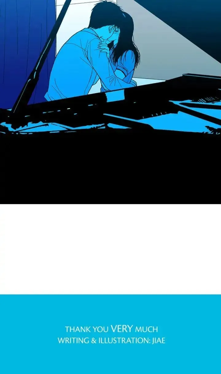Deep Blue Child Chapter 90 page 70 - 