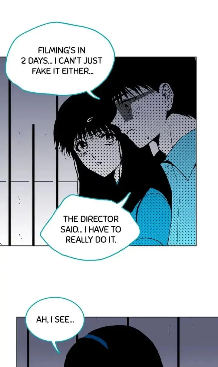 Deep Blue Child Chapter 91 page 11 - 