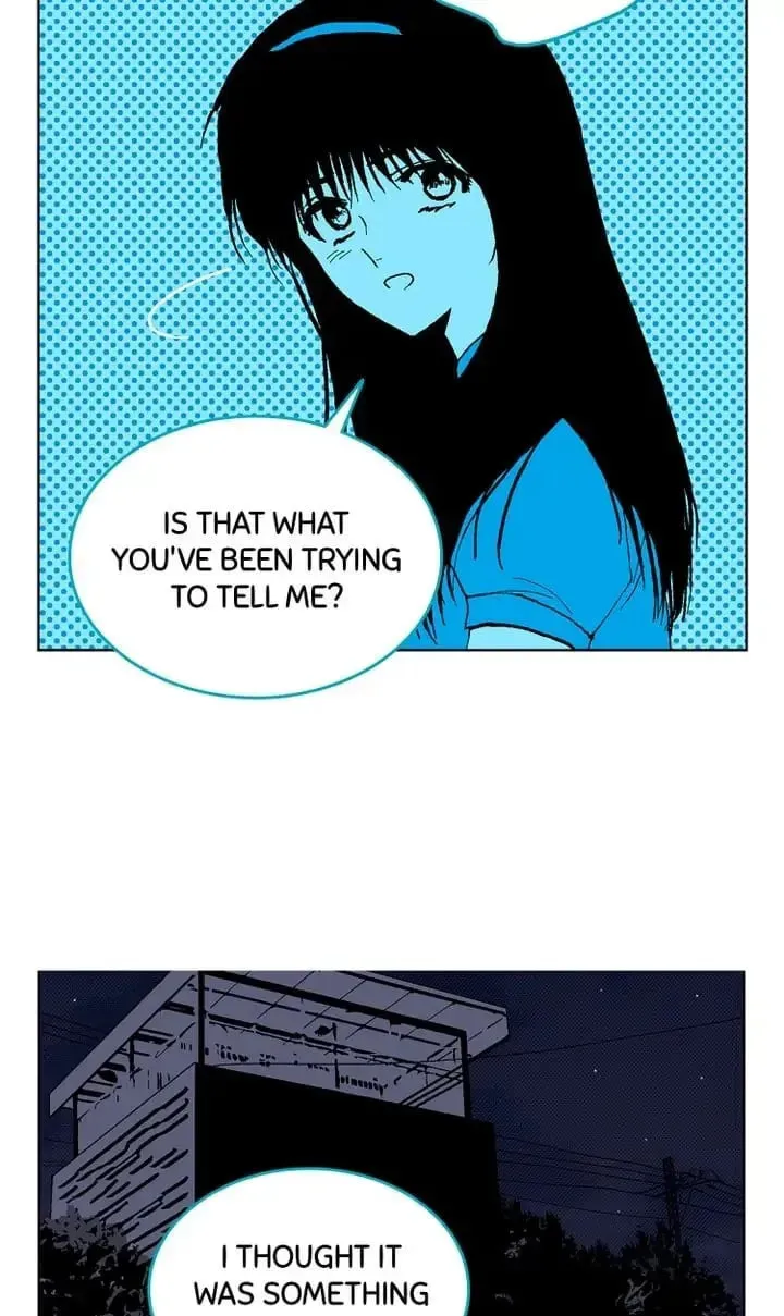 Deep Blue Child Chapter 91 page 14 - 