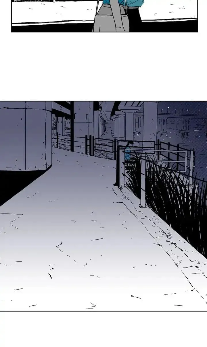 Deep Blue Child Chapter 91 page 16 - 