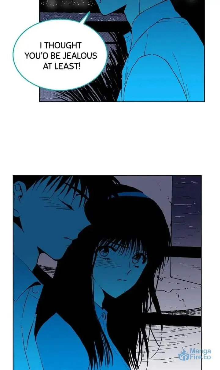 Deep Blue Child Chapter 91 page 21 - 
