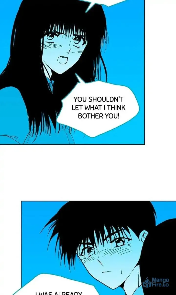 Deep Blue Child Chapter 91 page 24 - 