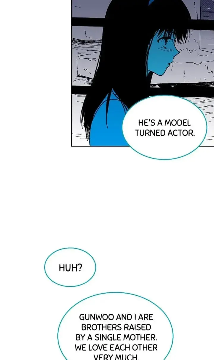 Deep Blue Child Chapter 91 page 29 - 