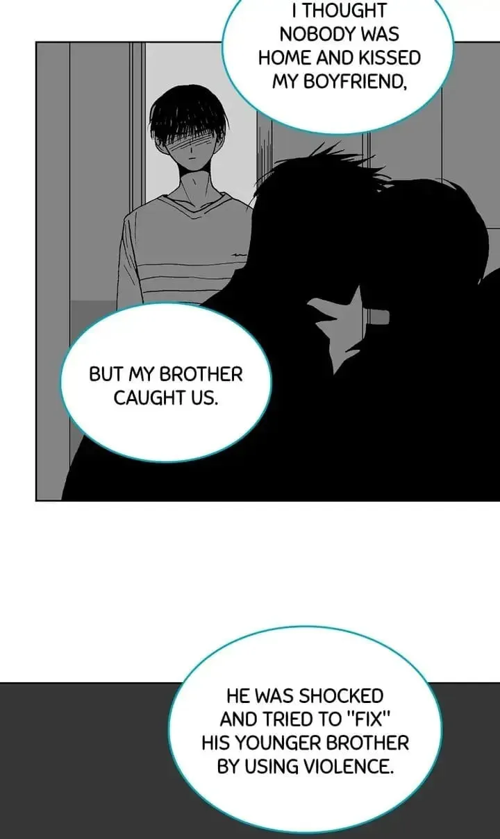 Deep Blue Child Chapter 91 page 31 - 