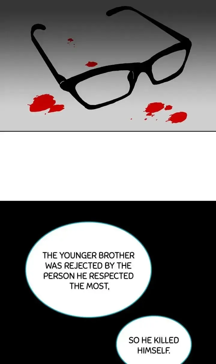Deep Blue Child Chapter 91 page 32 - 