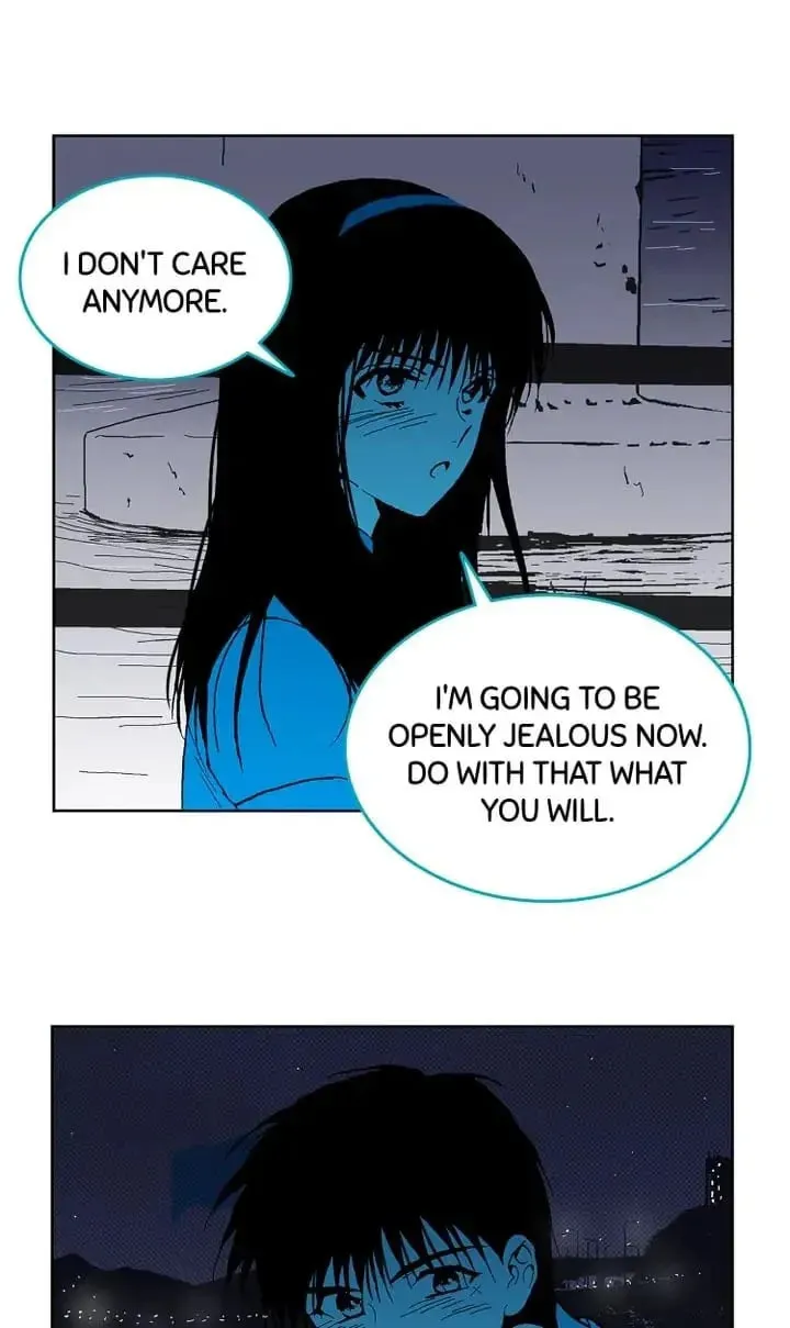 Deep Blue Child Chapter 91 page 38 - 