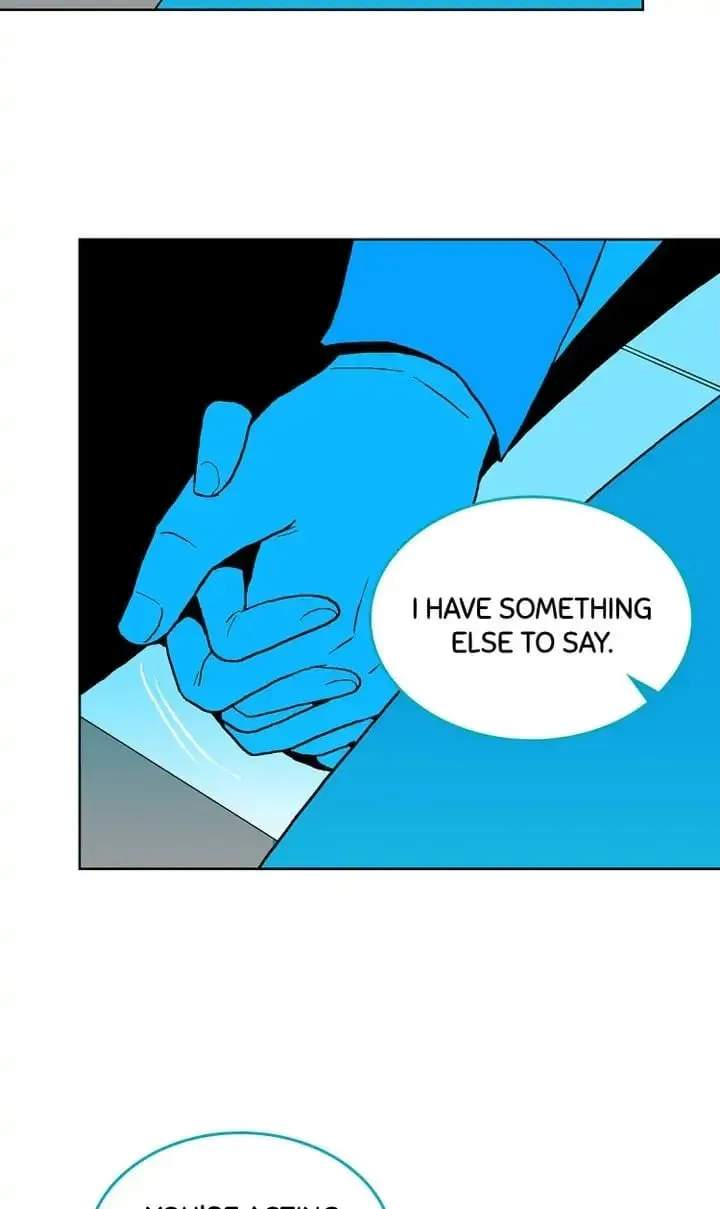 Deep Blue Child Chapter 91 page 40 - 