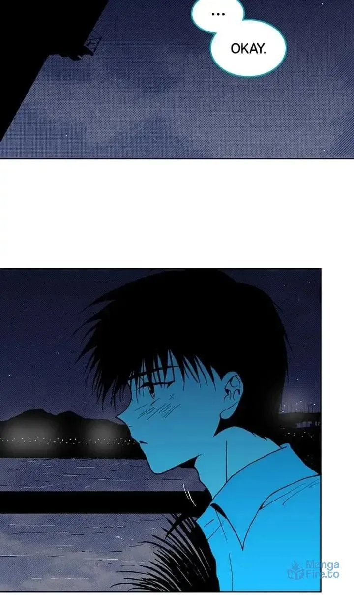 Deep Blue Child Chapter 91 page 42 - 
