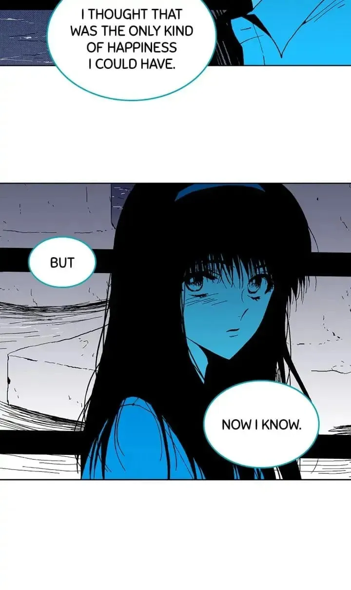 Deep Blue Child Chapter 91 page 47 - 