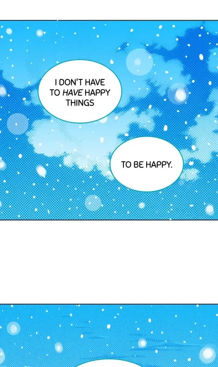 Deep Blue Child Chapter 91 page 50 - 