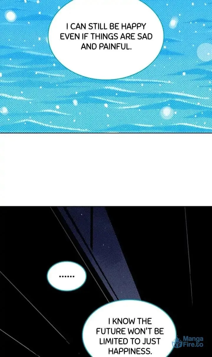 Deep Blue Child Chapter 91 page 51 - 