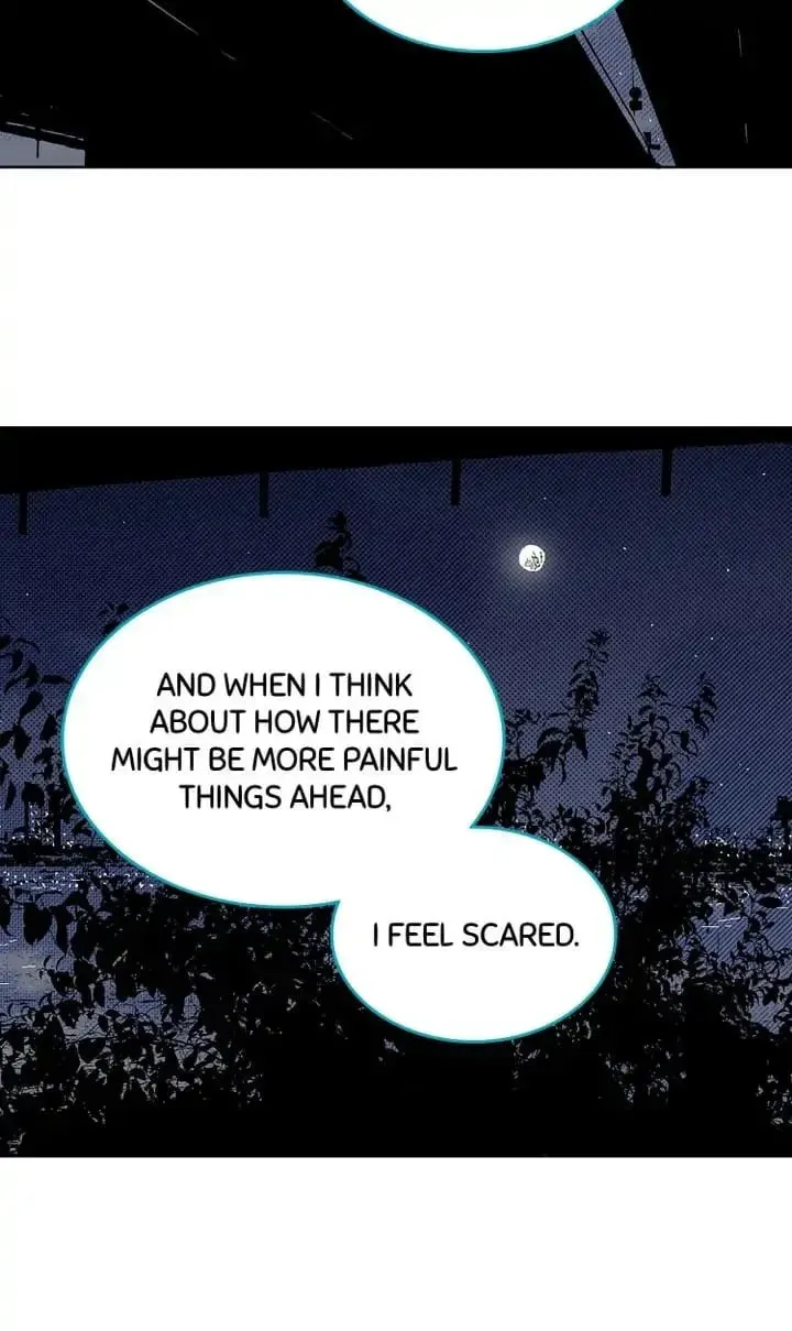 Deep Blue Child Chapter 91 page 52 - 