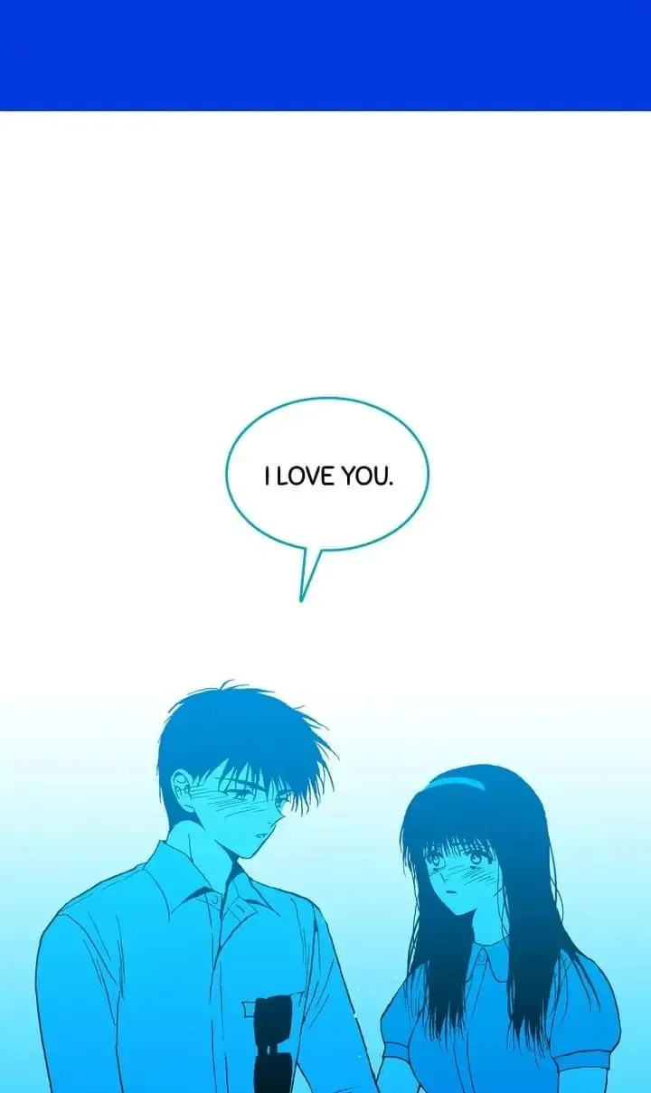 Deep Blue Child Chapter 91 page 56 - 