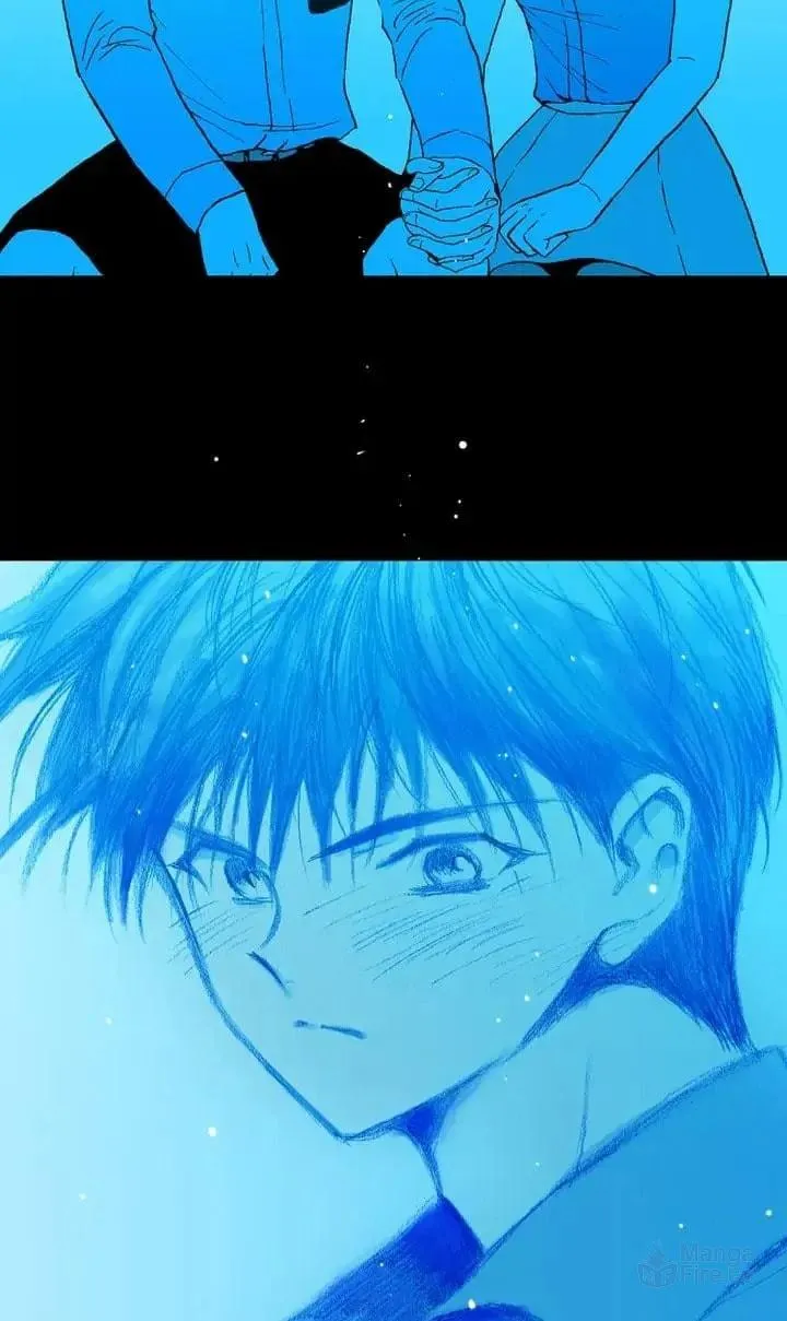 Deep Blue Child Chapter 91 page 57 - 