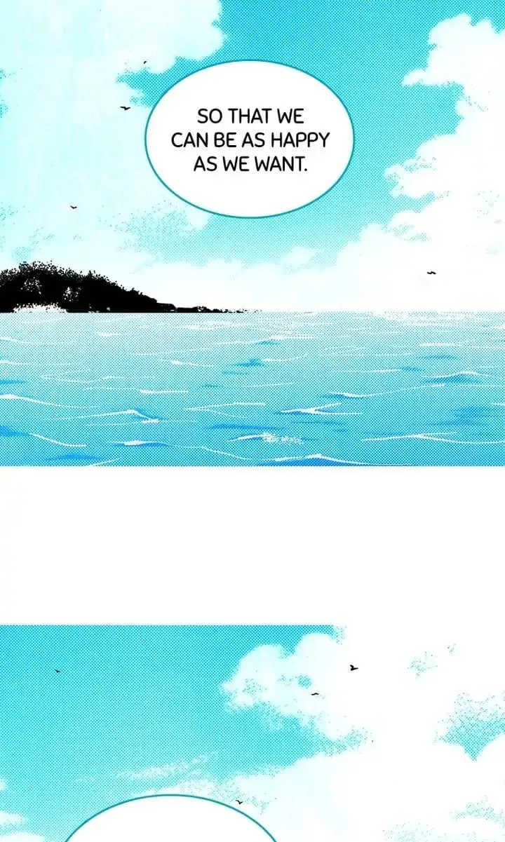 Deep Blue Child Chapter 92 page 106 - 